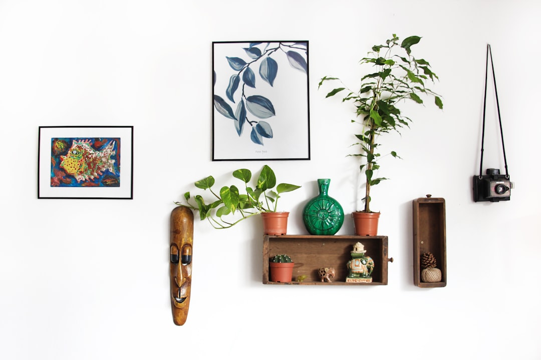The Art of Decorating: Budget-Friendly Tips for Home Decor Products